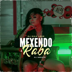 Mexendo a Raba