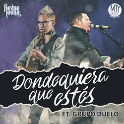 Donde Quiera Que Estés