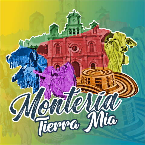 Montería Tierra Mía