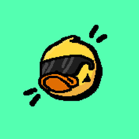 Duck's Little Songs
