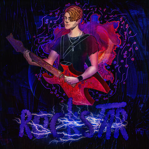 Rockstar