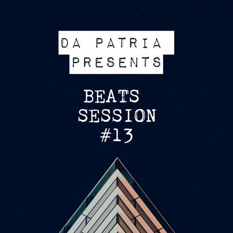 Session #13