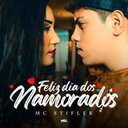 Feliz Dia dos Namorados