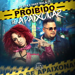 Proibido Se Apaixonar