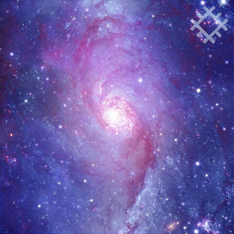 963 Hz Crown Chakra Meditation