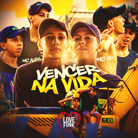 Vencer na Vida