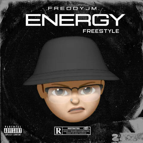Energy (Freestyle)