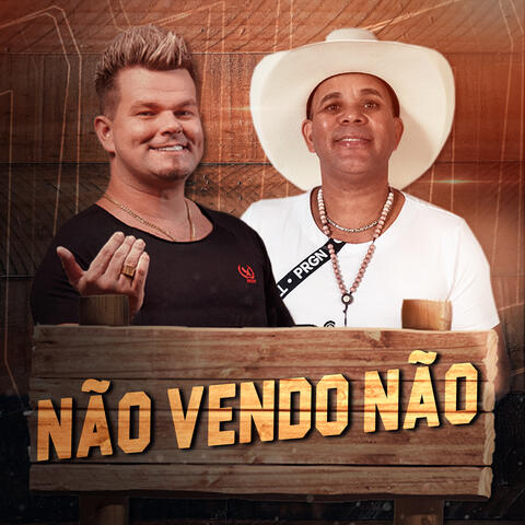 Alemão Do Forró & Soró Silva