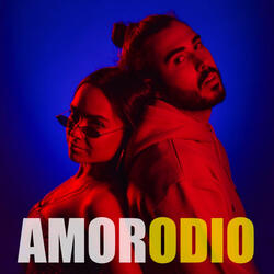 Amorodio