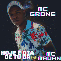 Hoje É Dia de Tu Dá