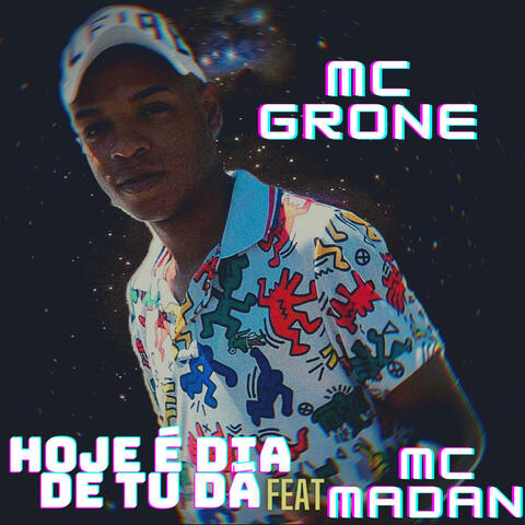 Hoje É Dia de Tu Dá