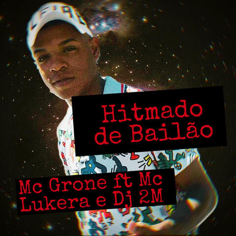 Hitmado de Bailão