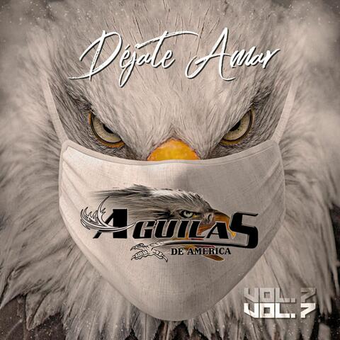 Aguilas de America