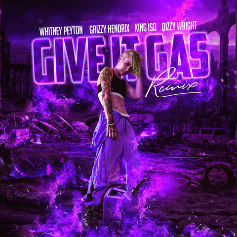 Give It Gas