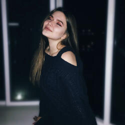 Ты не одинока (Leruuus)