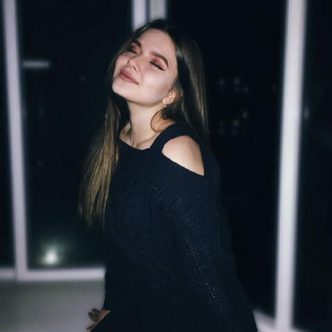 Ты не одинока (Leruuus)