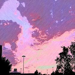 Под звуки гитар