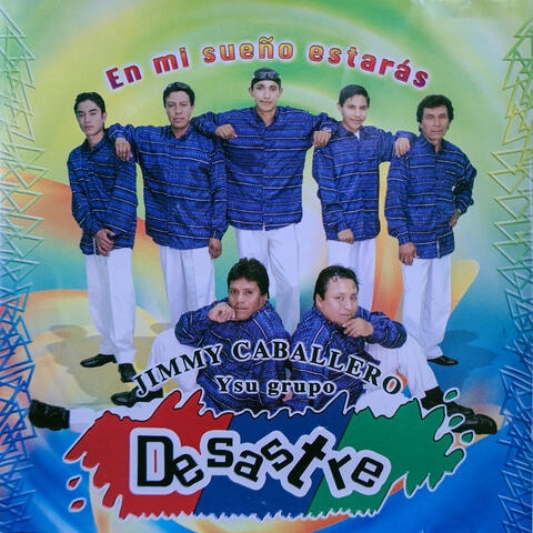 En Mi Sueño Estarás