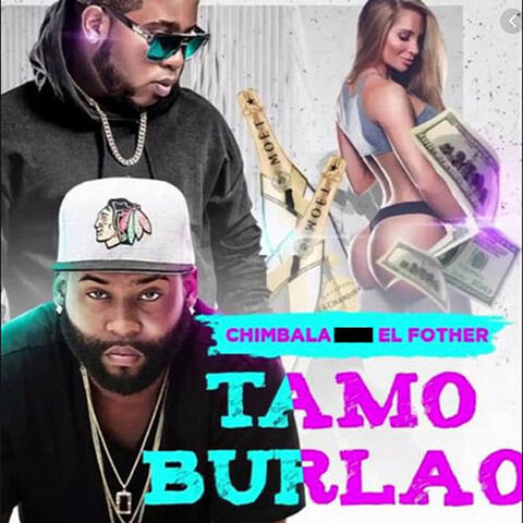 Tamo Burlao