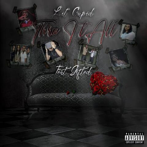 Thru It All