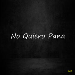 No Quiero Pana