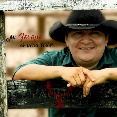 Mi Joropo Es para Todos