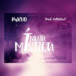 Índia Mística