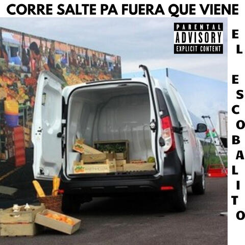 El Escobalito