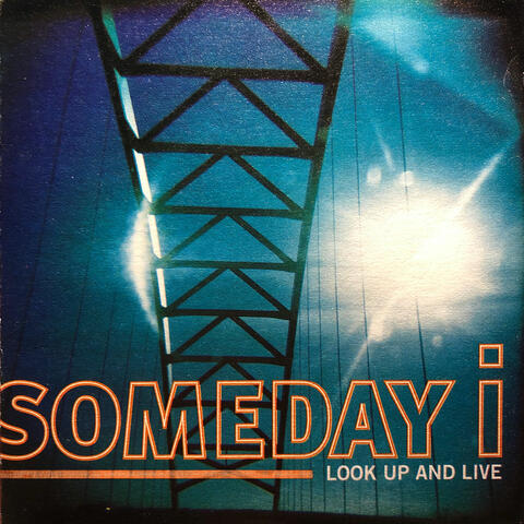 Look up and Live