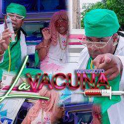 La Vacuna