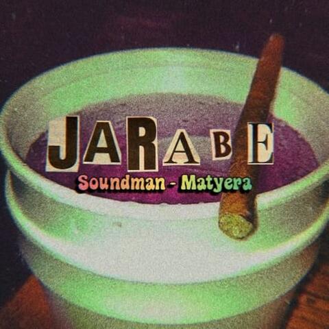 Jarabe