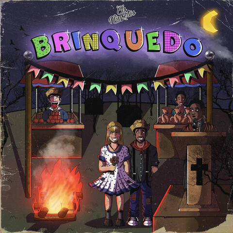 Brinquedo