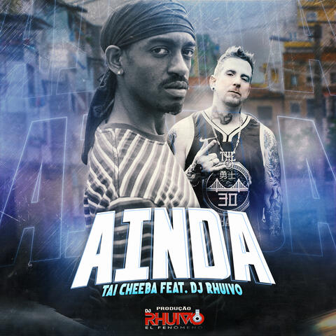 Ainda