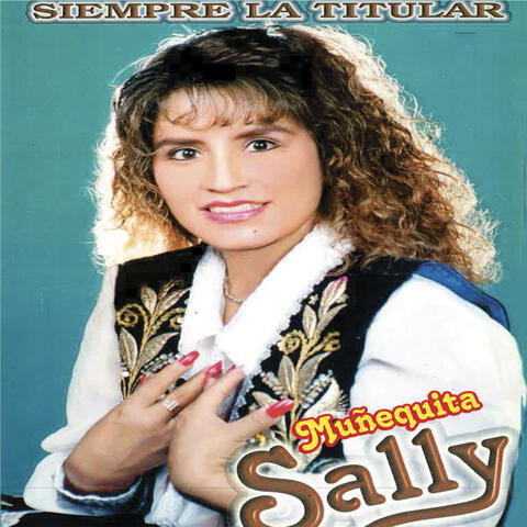Muñequita Sally