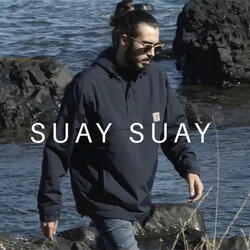 Suay Suay