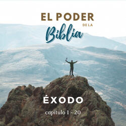Éxodo, Capítulo 8