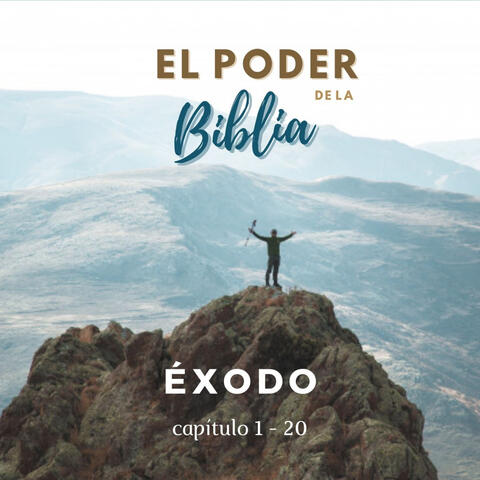 Éxodo, Capítulo 1 - 20