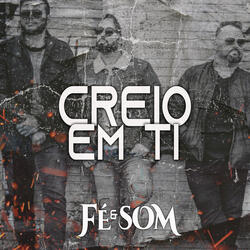 Creio em Ti