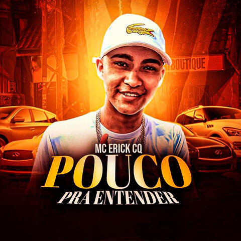 Pouco pra Entender