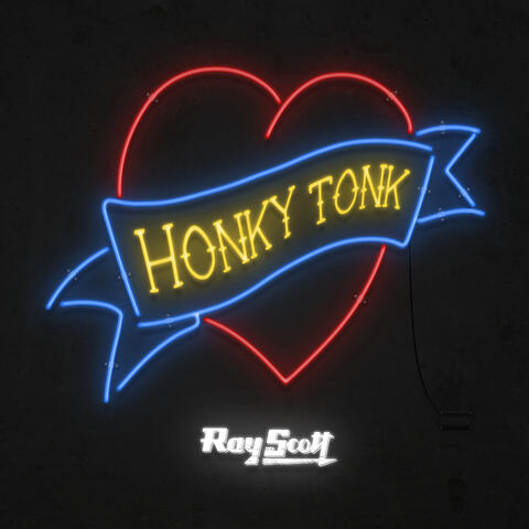 Honky Tonk Heart