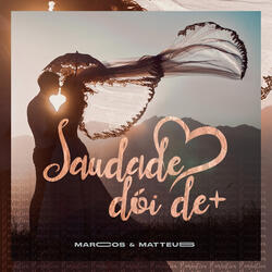 Saudade Dói Demais