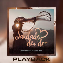 Saudade Dói Demais