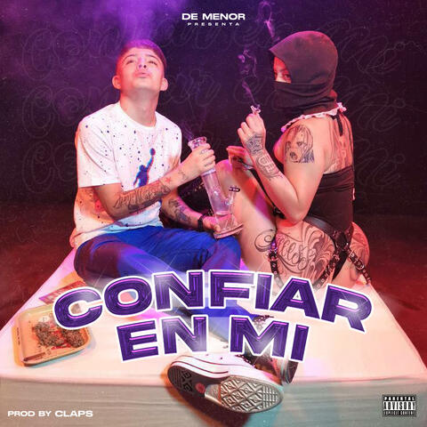 Confiar en Mi