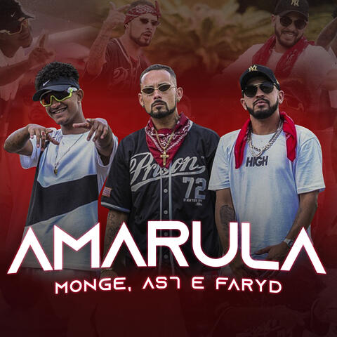 Amarula