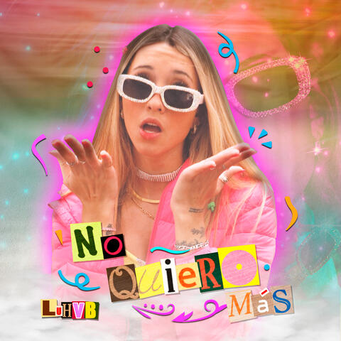No Quiero Más