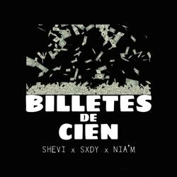 Billetes de Cien