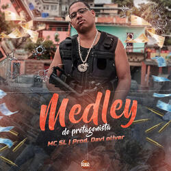 Medley do Protagonista