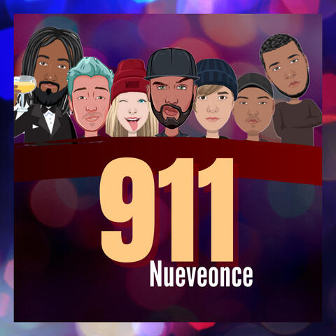 911 - Nueveonce