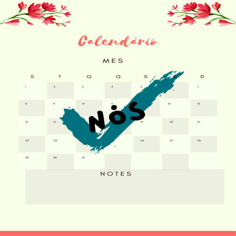 Calendário