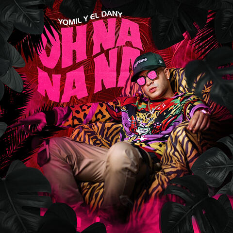 Oh Na Na Na